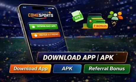 Download the app, unlock code WWWBET300, and enter ₹1 contests faster