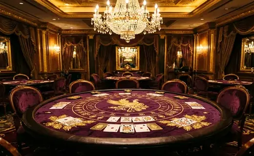 Speed Baccarat